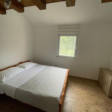 Apartamento Amanda C Starigrad Paklenica Exterior foto