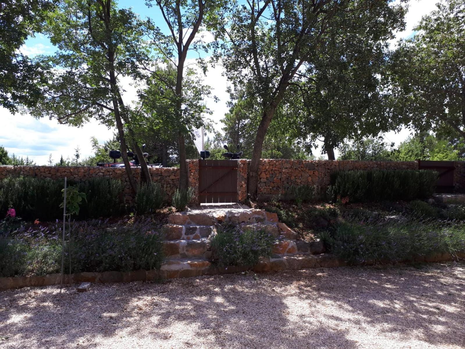 Apartamento Amanda C Starigrad Paklenica Exterior foto