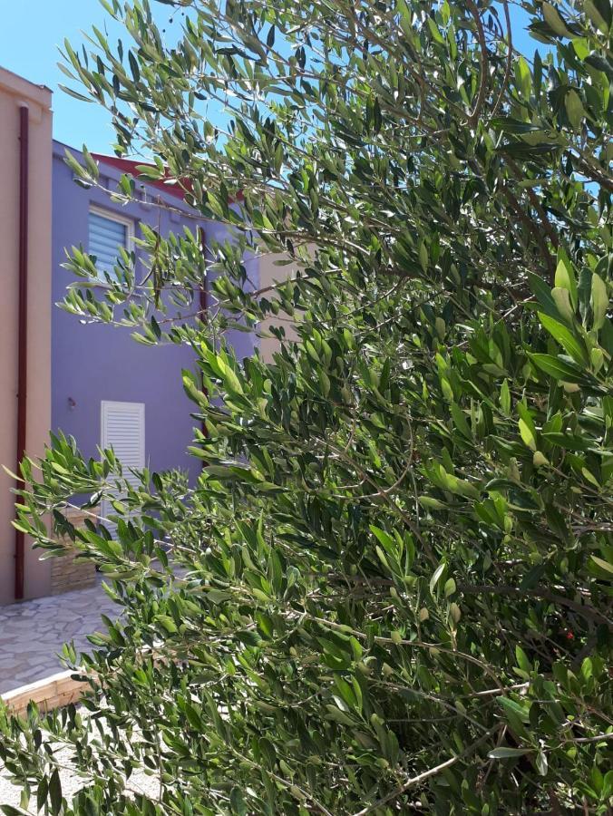 Apartamento Amanda C Starigrad Paklenica Exterior foto