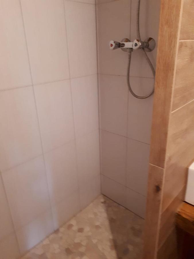 Apartamento Amanda C Starigrad Paklenica Exterior foto