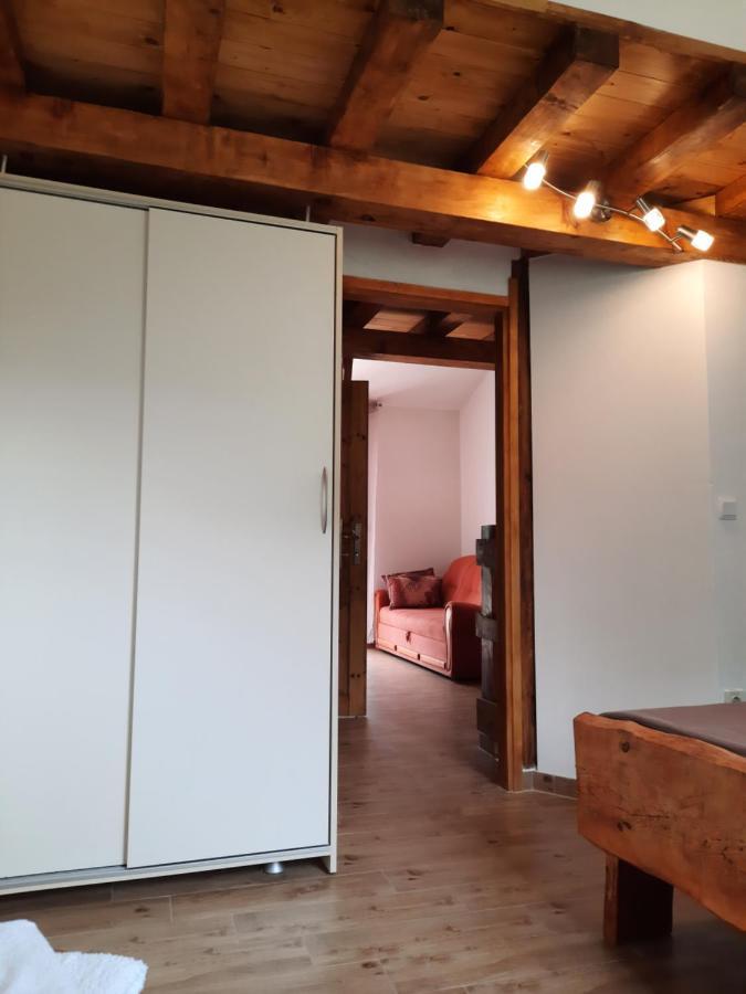 Apartamento Amanda C Starigrad Paklenica Exterior foto