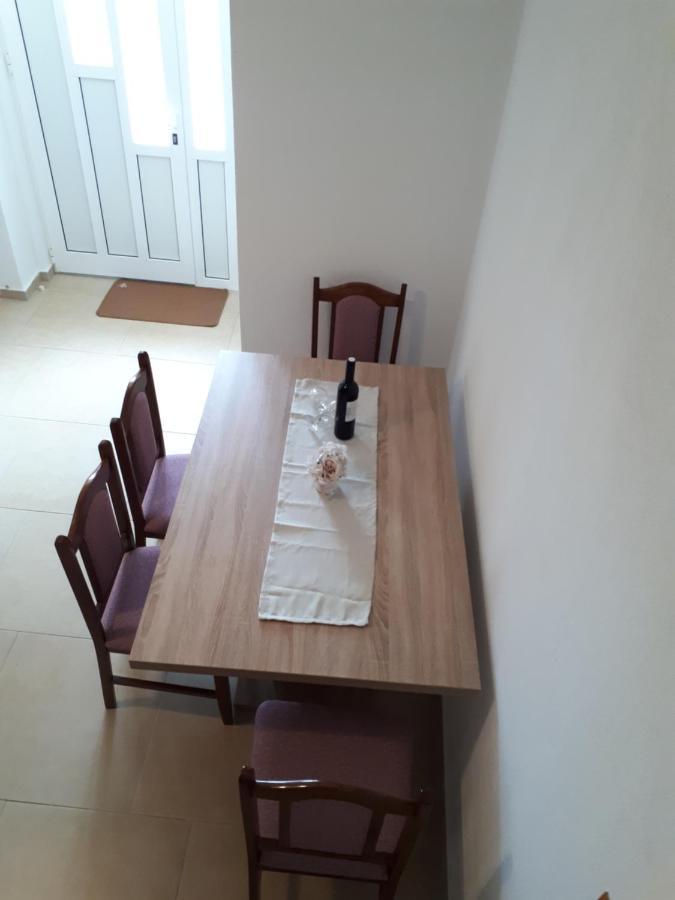 Apartamento Amanda C Starigrad Paklenica Exterior foto