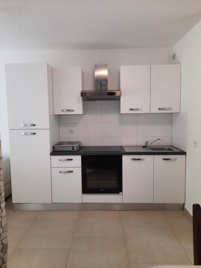 Apartamento Amanda C Starigrad Paklenica Exterior foto