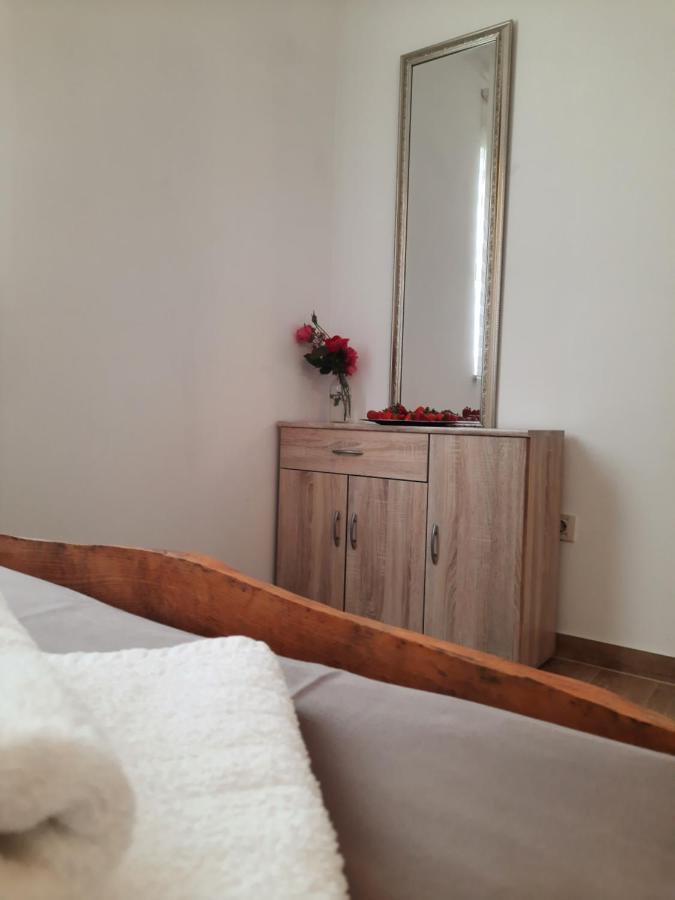 Apartamento Amanda C Starigrad Paklenica Exterior foto