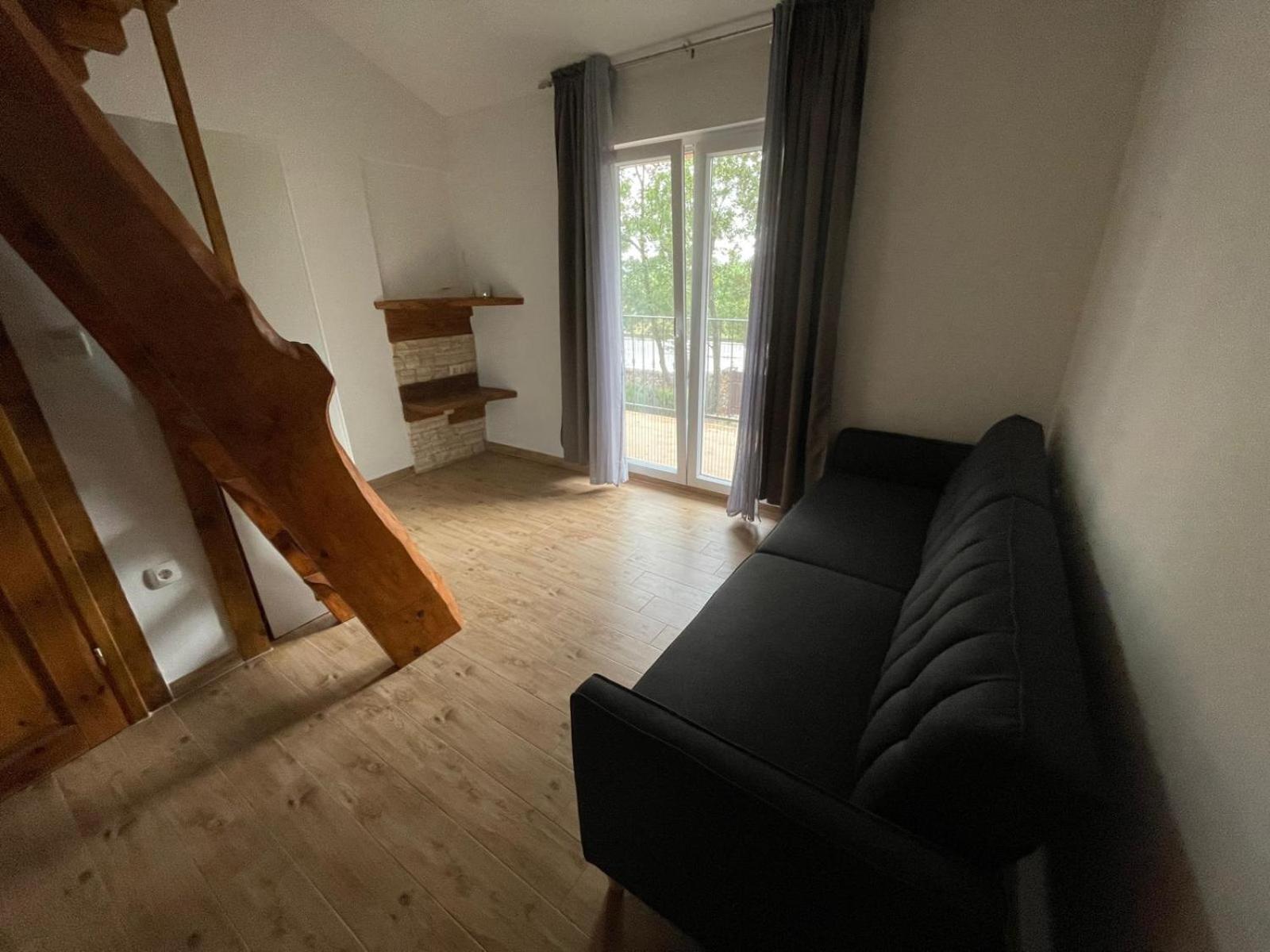 Apartamento Amanda C Starigrad Paklenica Exterior foto