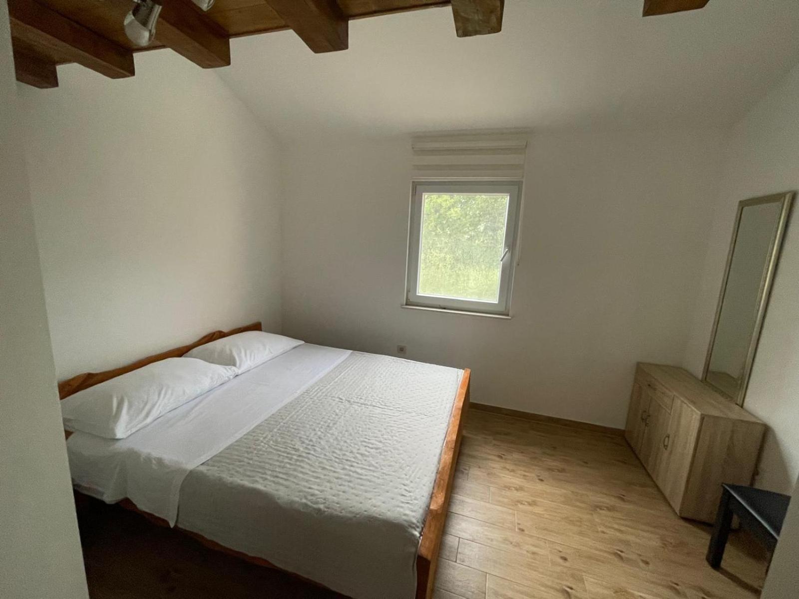Apartamento Amanda C Starigrad Paklenica Exterior foto