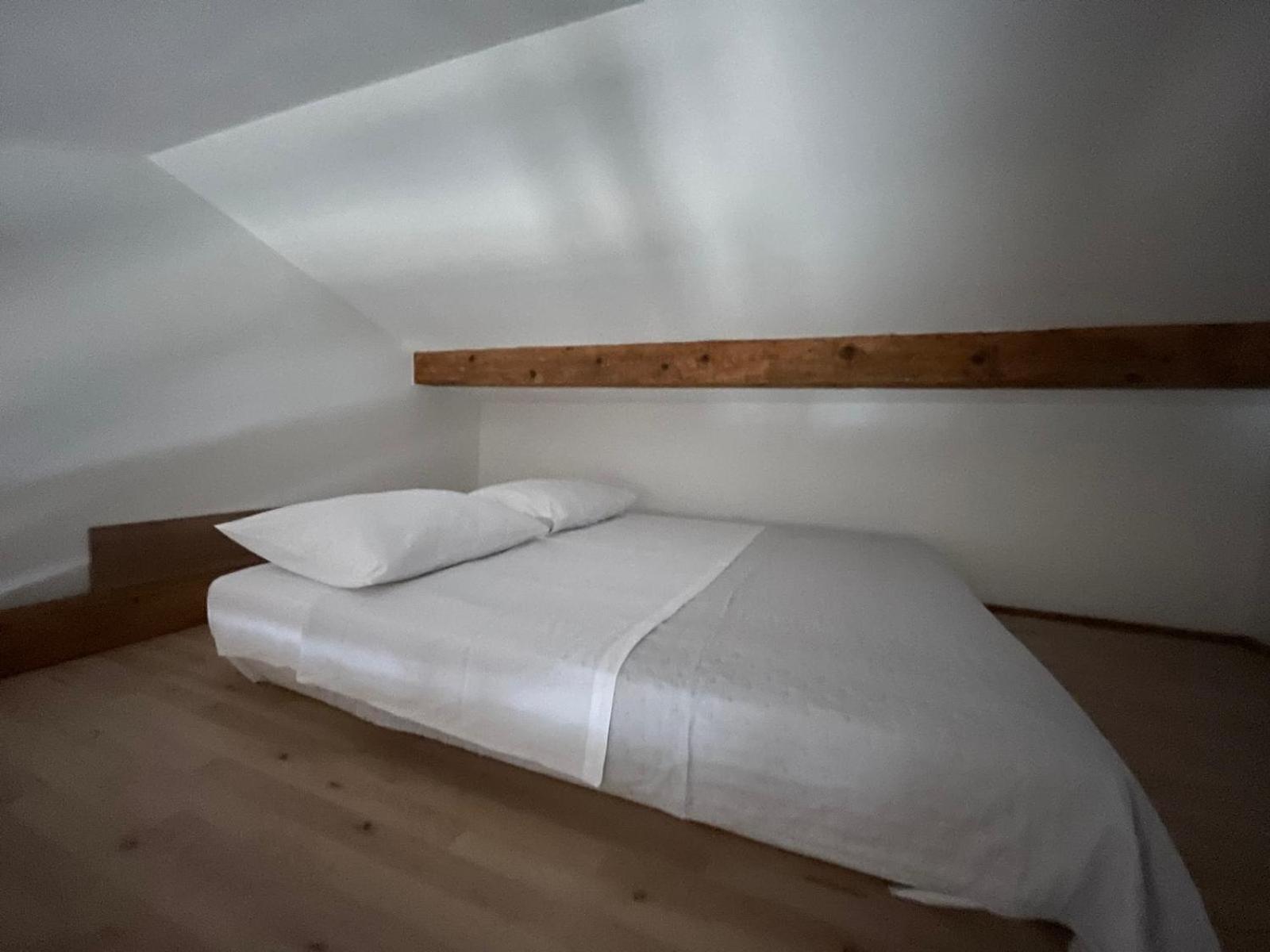 Apartamento Amanda C Starigrad Paklenica Exterior foto