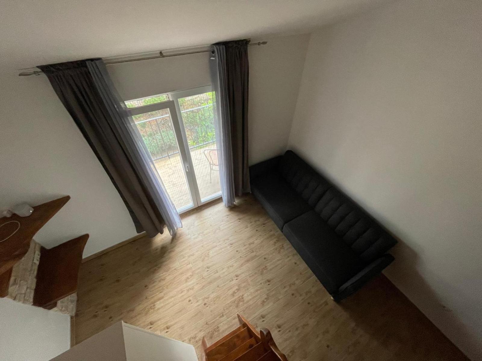 Apartamento Amanda C Starigrad Paklenica Exterior foto